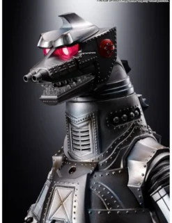 Bandai DX Soul of Chogokin Mechagodzilla