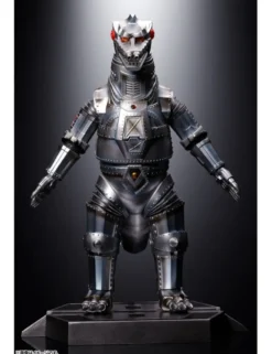 Bandai DX Soul of Chogokin Mechagodzilla
