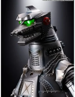 Bandai DX Soul of Chogokin Mechagodzilla