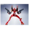 Bandai Dynaction Regular Humanoid Battle Weapon Android EVA-02