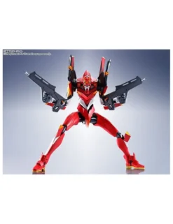 Bandai Dynaction Regular Humanoid Battle Weapon Android EVA-02