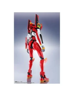 Bandai Dynaction Regular Humanoid Battle Weapon Android EVA-02