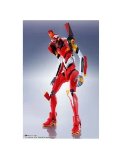 Bandai Dynaction Regular Humanoid Battle Weapon Android EVA-02
