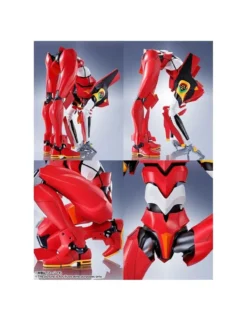 Bandai Dynaction Regular Humanoid Battle Weapon Android EVA-02
