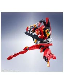 Bandai Dynaction Regular Humanoid Battle Weapon Android EVA-02