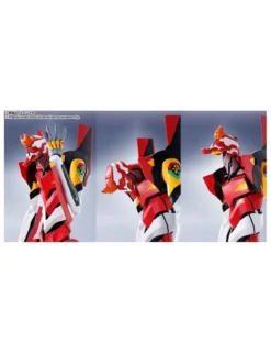 Bandai Dynaction Regular Humanoid Battle Weapon Android EVA-02