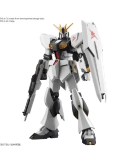 Bandai Entry Grade Mobile Suit Gundam RX-93 ν Gundam