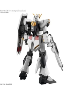 Bandai Entry Grade Mobile Suit Gundam RX-93 ν Gundam