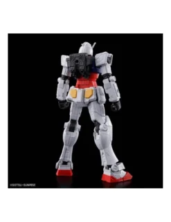 Bandai Entry Grade Mobile Suit Gundam Next Future RX-78F00/E Gundam