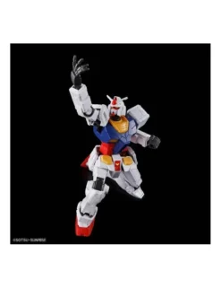 Bandai Entry Grade Mobile Suit Gundam Next Future RX-78F00/E Gundam