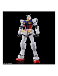 Bandai Entry Grade Mobile Suit Gundam Next Future RX-78F00/E Gundam