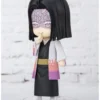 Bandai Figuarts Mini Demon Slayer Kimetsu No Yaiba Kagaya Ubuyakishi