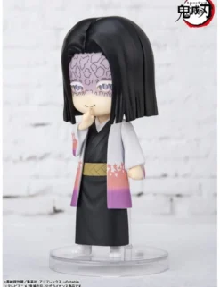 Bandai Figuarts Mini Demon Slayer Kimetsu No Yaiba Kagaya Ubuyakishi
