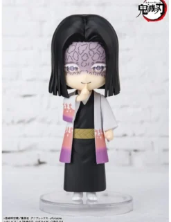 Bandai Figuarts Mini Demon Slayer Kimetsu No Yaiba Kagaya Ubuyakishi