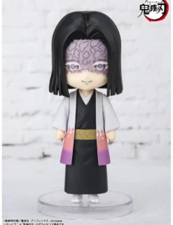 Bandai Figuarts Mini Demon Slayer Kimetsu No Yaiba Kagaya Ubuyakishi