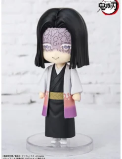 Bandai Figuarts Mini Demon Slayer Kimetsu No Yaiba Kagaya Ubuyakishi