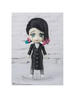 Bandai Figuarts Mini Demon Slayer Kimetsu No Yaiba Enmu