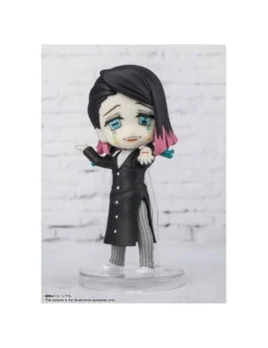 Bandai Figuarts Mini Demon Slayer Kimetsu No Yaiba Enmu