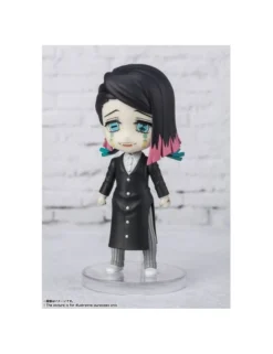 Bandai Figuarts Mini Demon Slayer Kimetsu No Yaiba Enmu