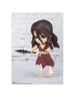 Bandai Figuarts Mini Dr. Stone Tsukasa Shishio