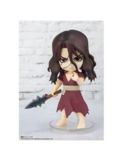 Bandai Figuarts Mini Dr. Stone Tsukasa Shishio