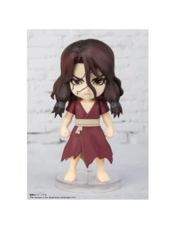 Bandai Figuarts Mini Dr. Stone Tsukasa Shishio