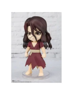 Bandai Figuarts Mini Dr. Stone Tsukasa Shishio
