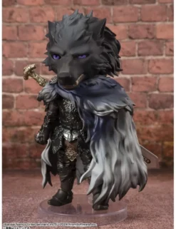 Bandai Figuarts Mini Elden Ring Blaidd