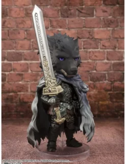 Bandai Figuarts Mini Elden Ring Blaidd