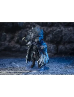 Bandai Figuarts Mini Elden Ring Blaidd