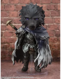 Bandai Figuarts Mini Elden Ring Blaidd