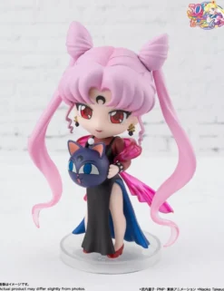 Bandai Figuarts Mini Sailor Moon Black Lady