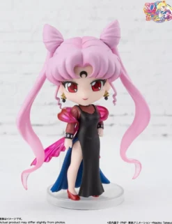 Bandai Figuarts Mini Sailor Moon Black Lady
