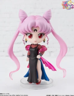 Bandai Figuarts Mini Sailor Moon Black Lady