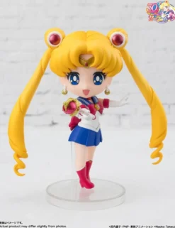 Bandai Figuarts Mini Sailor Moon Crystal Star Compact Edition