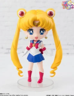 Bandai Figuarts Mini Sailor Moon Crystal Star Compact Edition