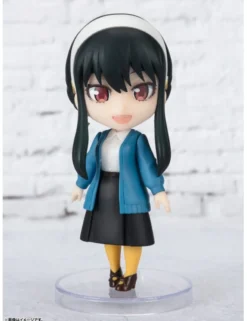 Bandai Figuarts Mini Spy x Family Yor Forger