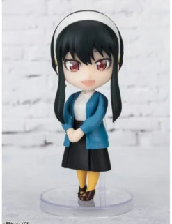 Bandai Figuarts Mini Spy x Family Yor Forger