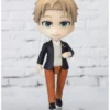 Bandai Figuarts Mini Spy x Family Lloid Forger