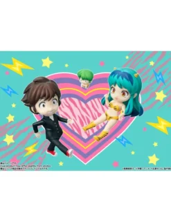 Bandai Figuarts Mini Urusei Yatsura Lum