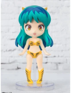Bandai Figuarts Mini Urusei Yatsura Lum