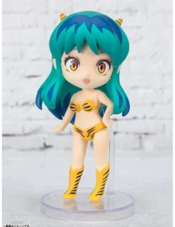 Bandai Figuarts Mini Urusei Yatsura Lum