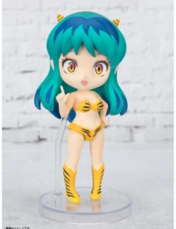 Bandai Figuarts Mini Urusei Yatsura Lum