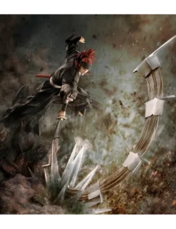 Bandai Figuarts Zero Bleach Thousand-Year Blood War Abarai Renji