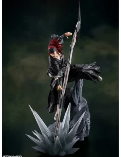 Bandai Figuarts Zero Bleach Thousand-Year Blood War Abarai Renji