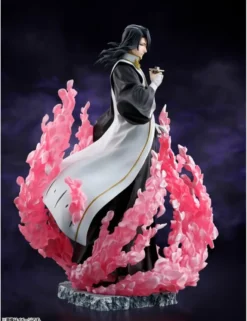 Bandai Figuarts Zero Bleach Thousand-Year Blood War Byakuya Kuchiki