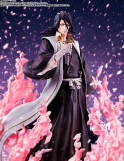 Bandai Figuarts Zero Bleach Thousand-Year Blood War Byakuya Kuchiki