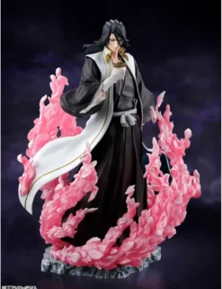Bandai Figuarts Zero Bleach Thousand-Year Blood War Byakuya Kuchiki