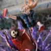 Bandai Figuarts Zero Chainsaw Man Power