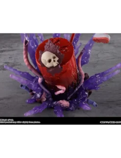 Bandai Figuarts Zero Chainsaw Man Power